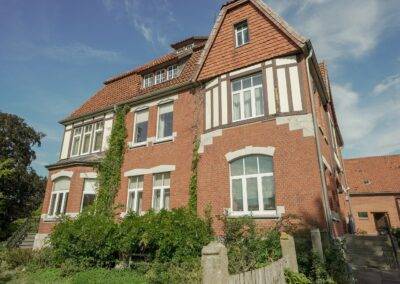 Architektur im Jugendstil