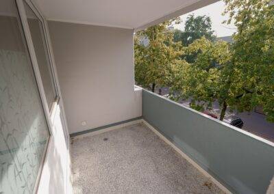 Loggia