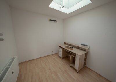 Arbeitszimmer