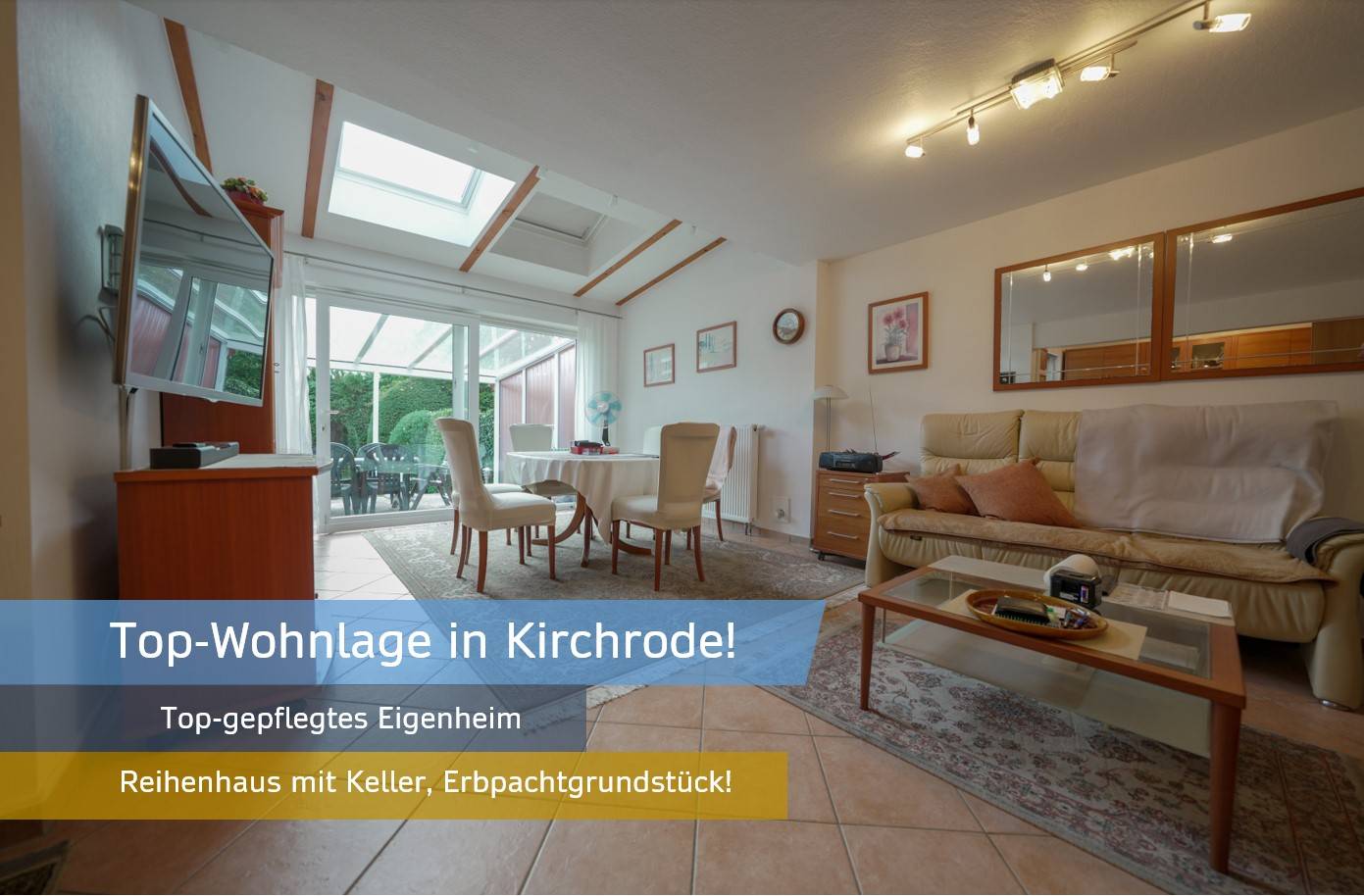 top-gepflegtes Eigenheim in Kirchrode top-gepflegtes Eigenheim in Kirchrode