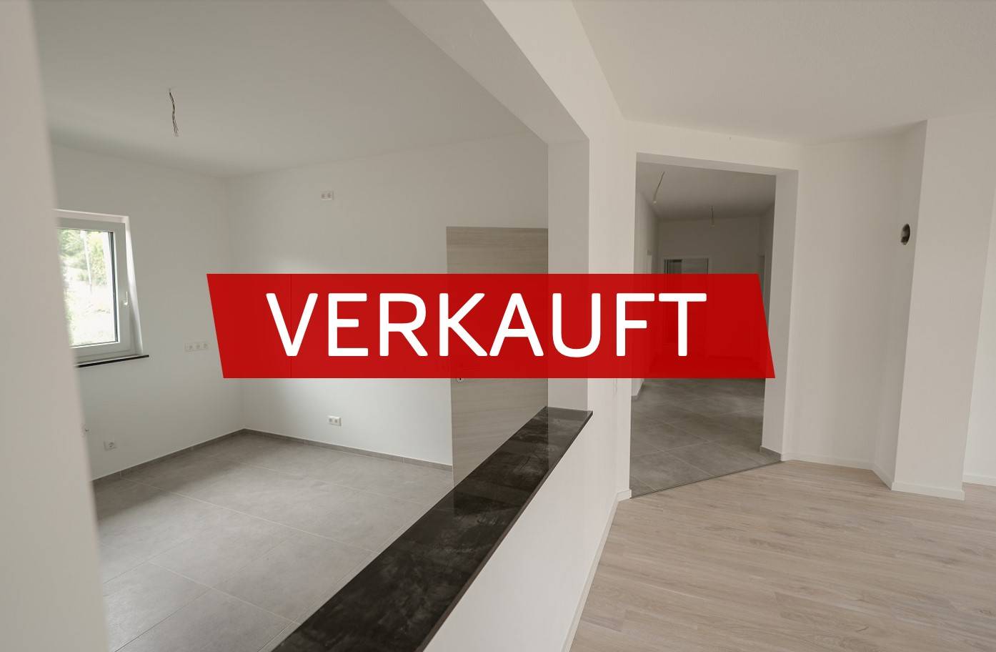 Neubau-Bungalow in Obernkirchen OT Krainhagen