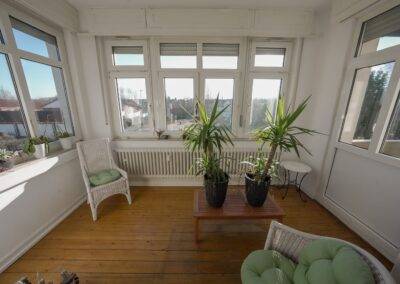 Veranda