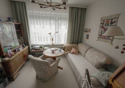 Gäste-Zimmer