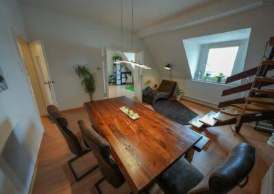 Wohnraum
