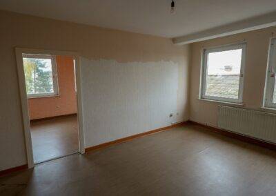 Wohnraum