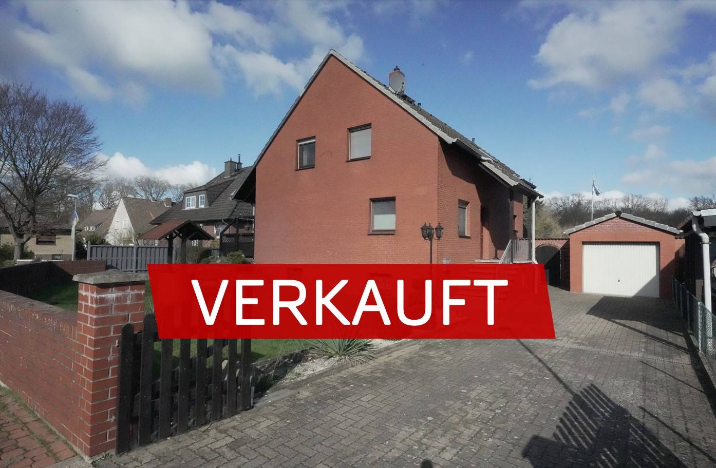 Einfamilienhaus in Seelze OT Dedensen