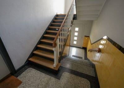 Treppenhaus