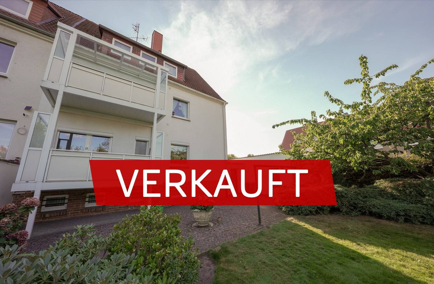 3-Familienhaus in Hannover-Vinnhorst