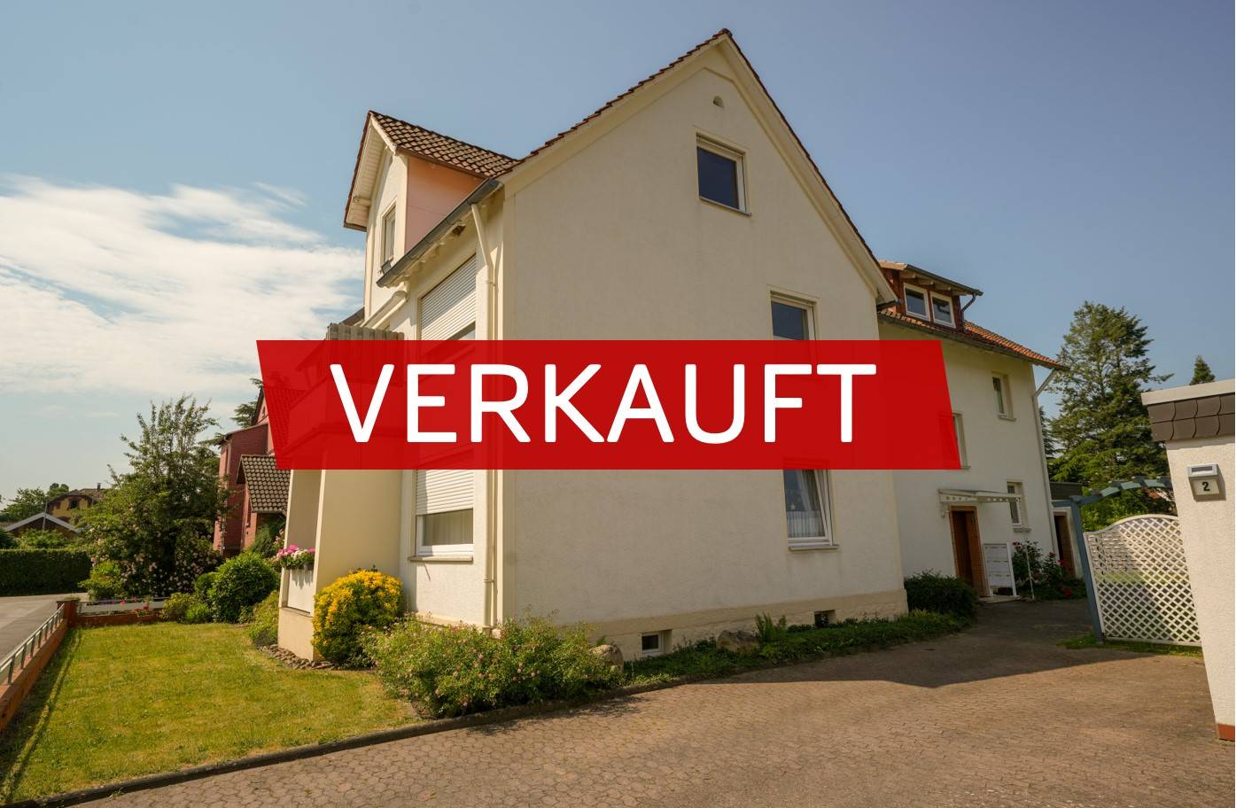 Mehrgenerationenhaus in Rinteln