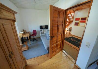 Kinder- oder Gästezimmer