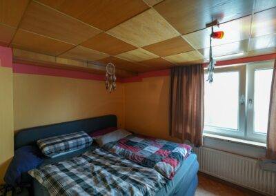 Schlafzimmer OG