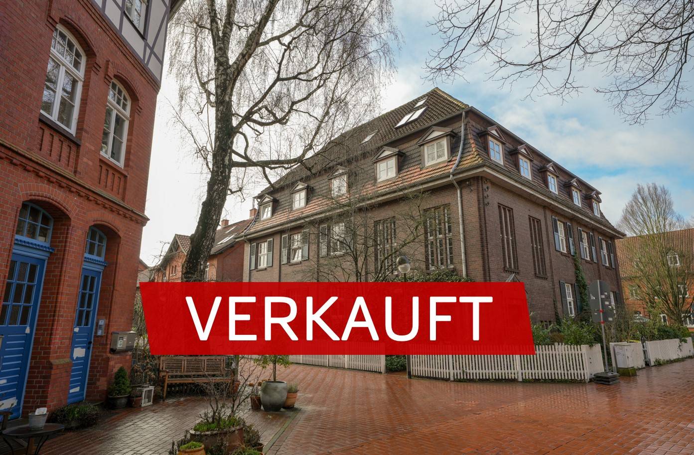 Ein Juwel im "Döhrener Jammer"