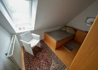 Obergeschoss - Zimmer I
