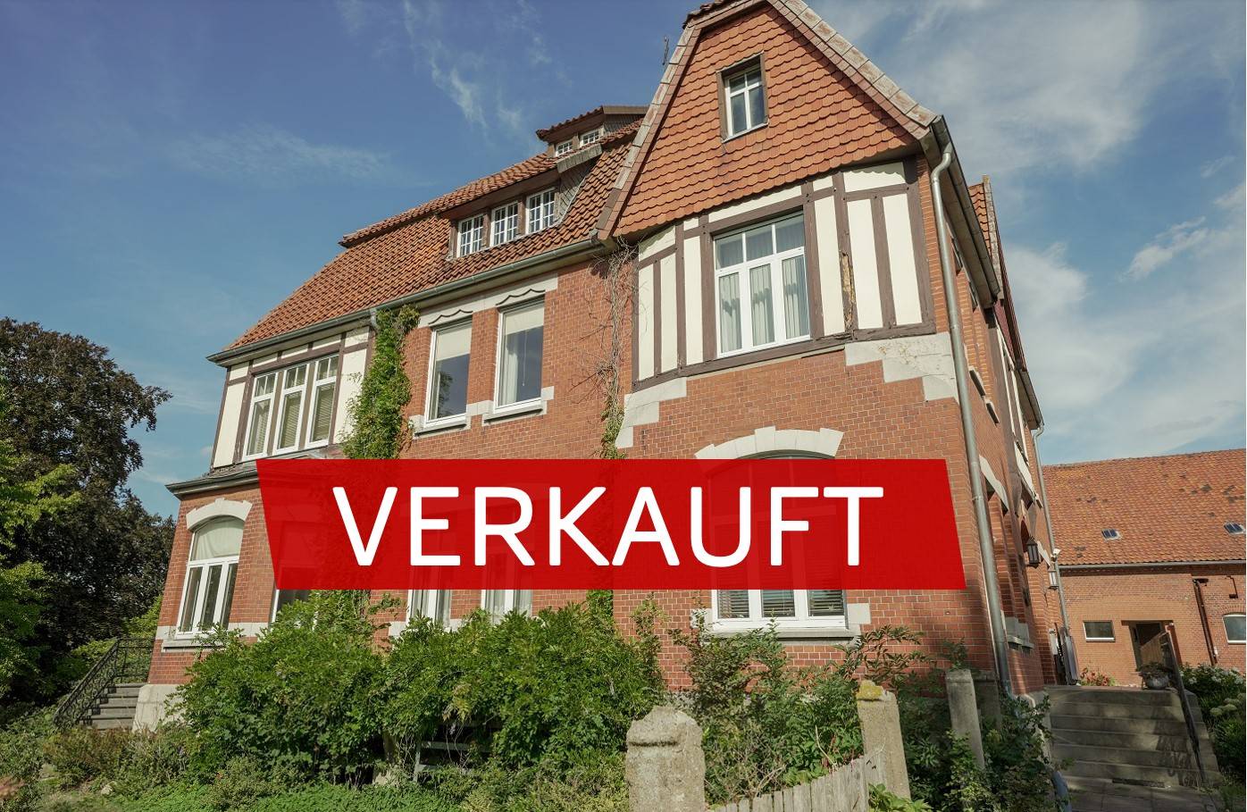 Anwesen in Sehnde OT Wehmingen