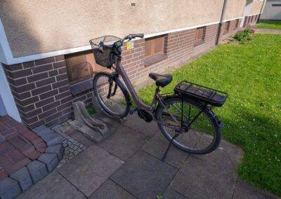 Fahrradständer