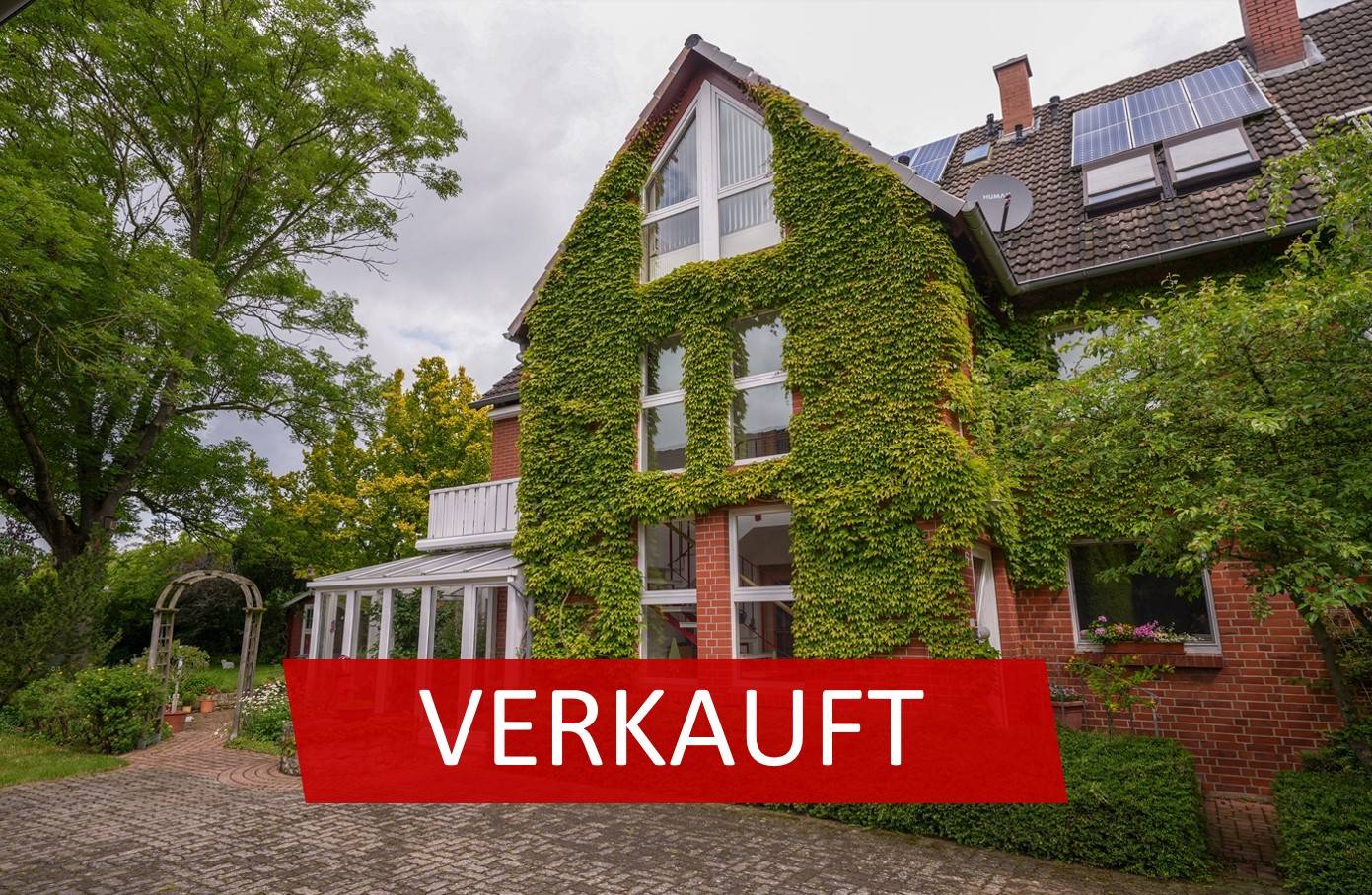 Resthof in Algermissen OT Ummeln