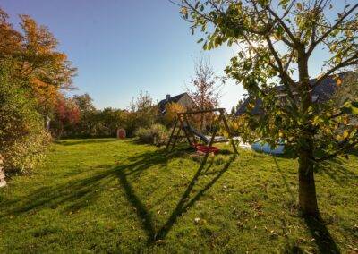 1.427 m² Eigentumsgrundstück
