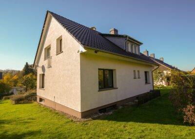 Südostgiebel