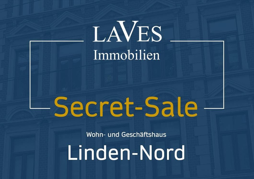 Wohn- und Geschäftshaus in Hannover Linden-Nord