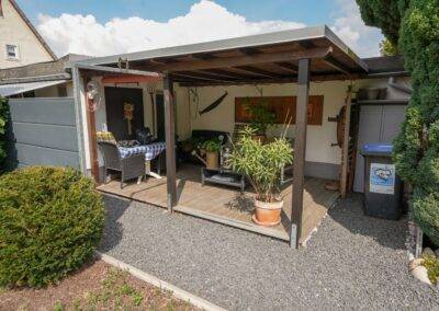 Pergola