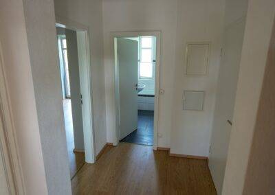 Wohnung im 1. Obergeschoss