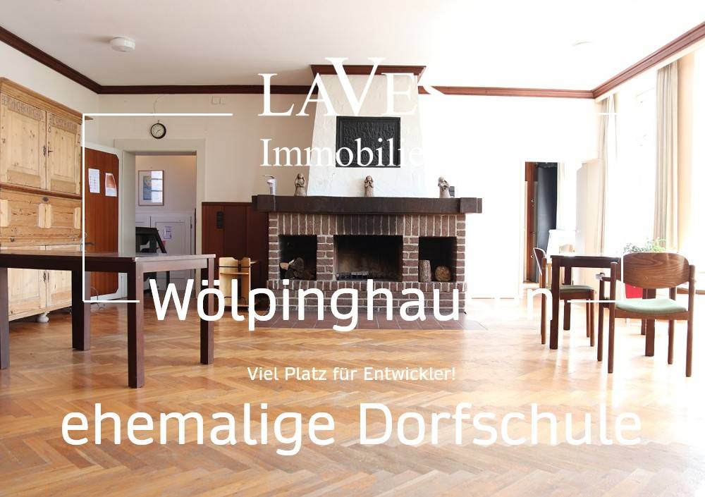 Immobilie in Bergkirchen