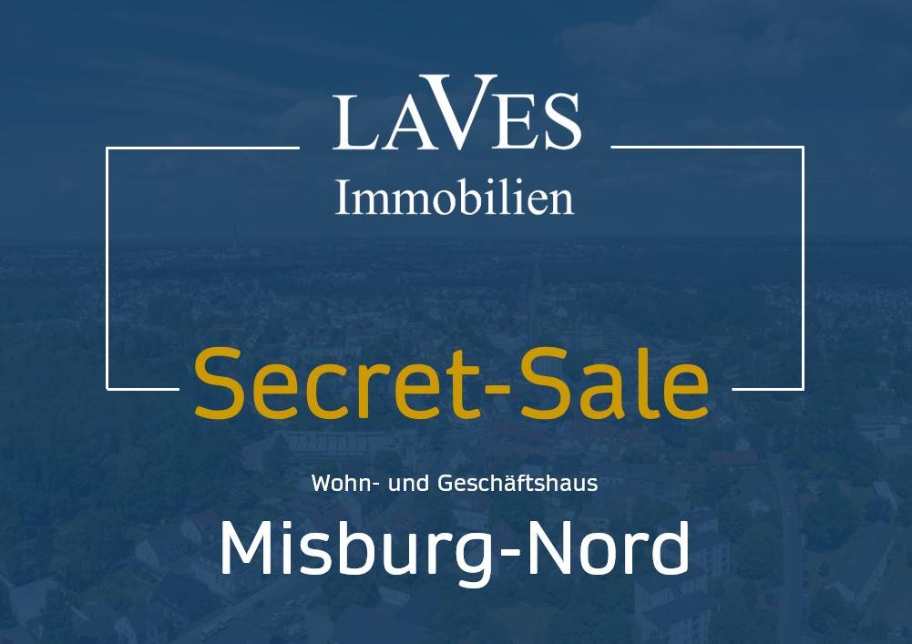 Wohn- und Geschäftshaus in Misburg-Nord
