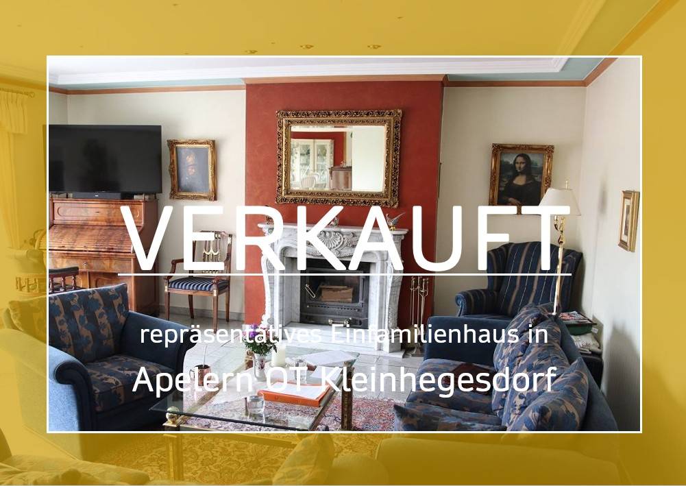 Einfamilienhaus in Apelern Einfamilienhaus in Apelern