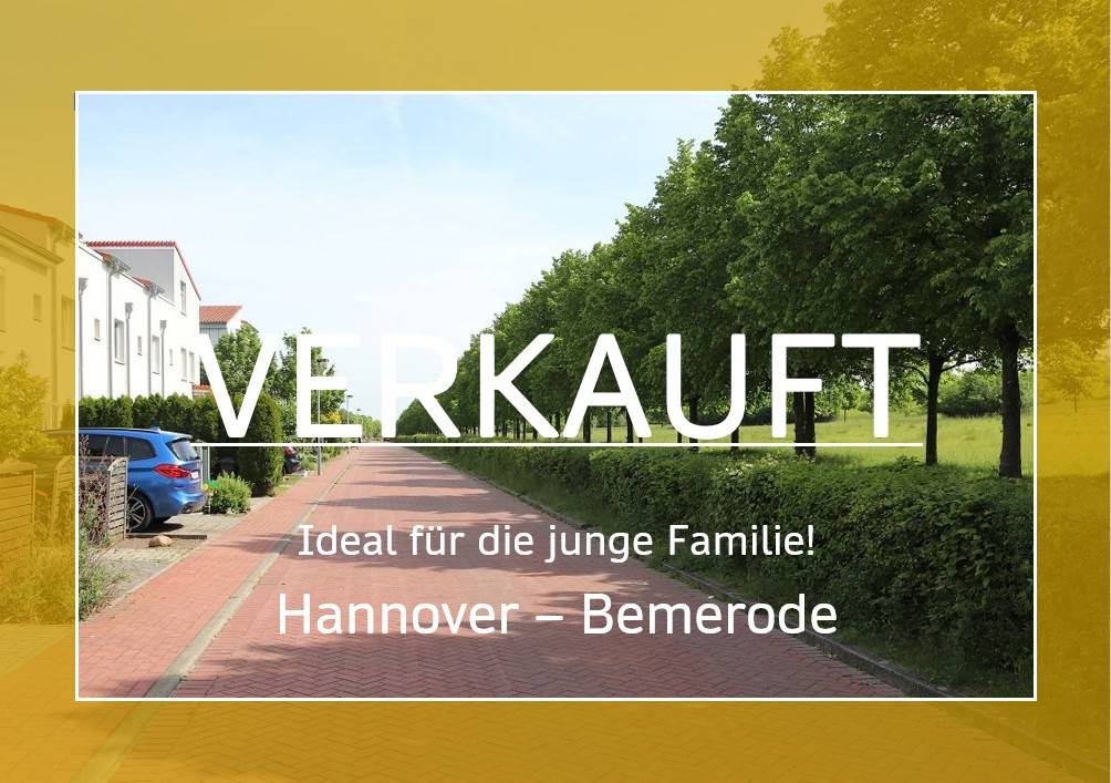 Einfamilienhaus in Bemerode Einfamilienhaus in Bemerode