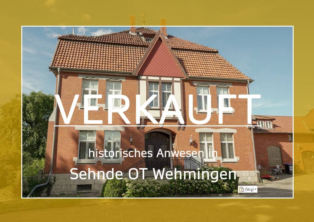 Anwesen in Sehnde Anwesen in Sehnde