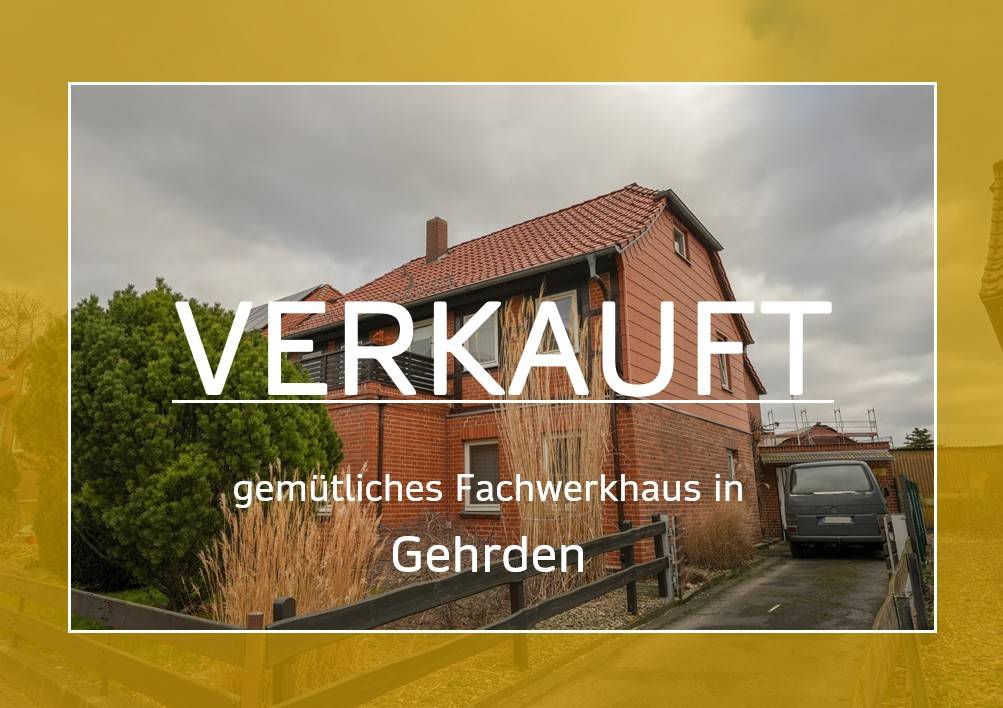 Einfamilienhaus in Gehrden Einfamilienhaus in Gehrden