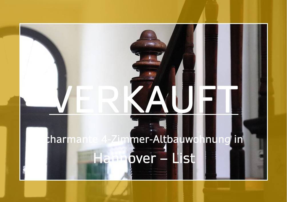 Wohnung in Hannover List Wohnung in Hannover List
