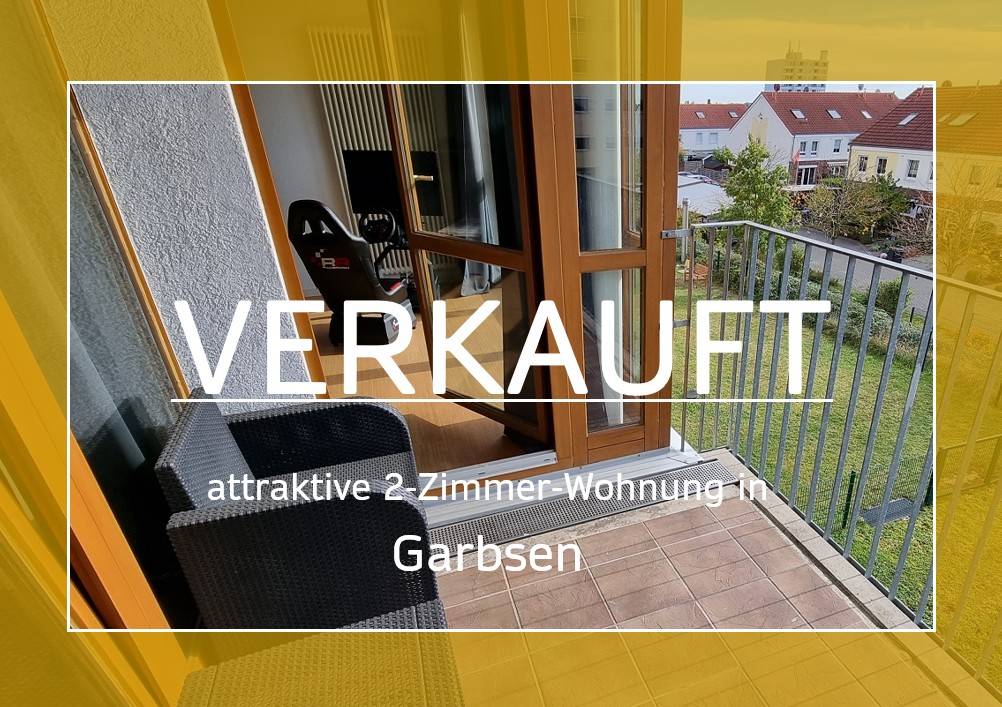 Wohnung in Garbsen Wohnung in Garbsen