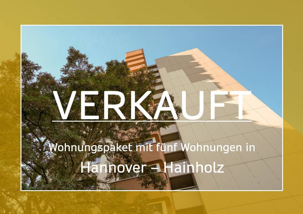 Wohnung in Hannover Hainholz Wohnung in Hannover Hainholz