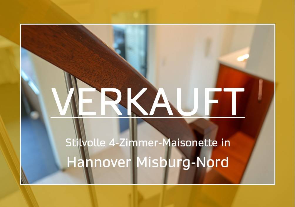 Wohnung in Hannover Misburg-Nord Wohnung in Hannover Misburg-Nord