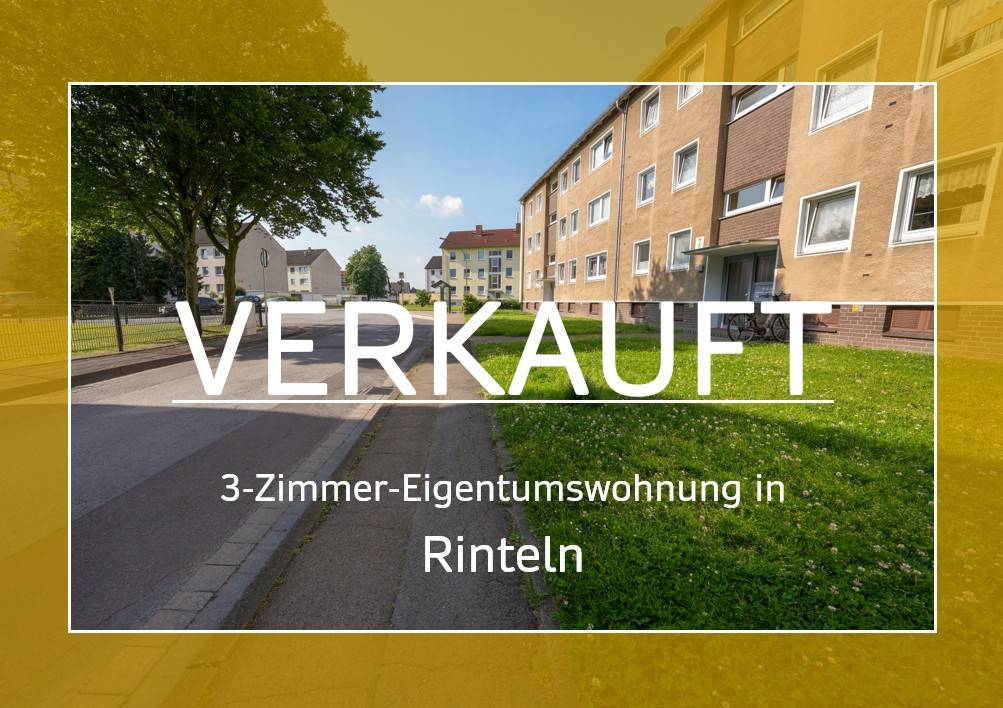 Wohnung in Rinteln Wohnung in Rinteln