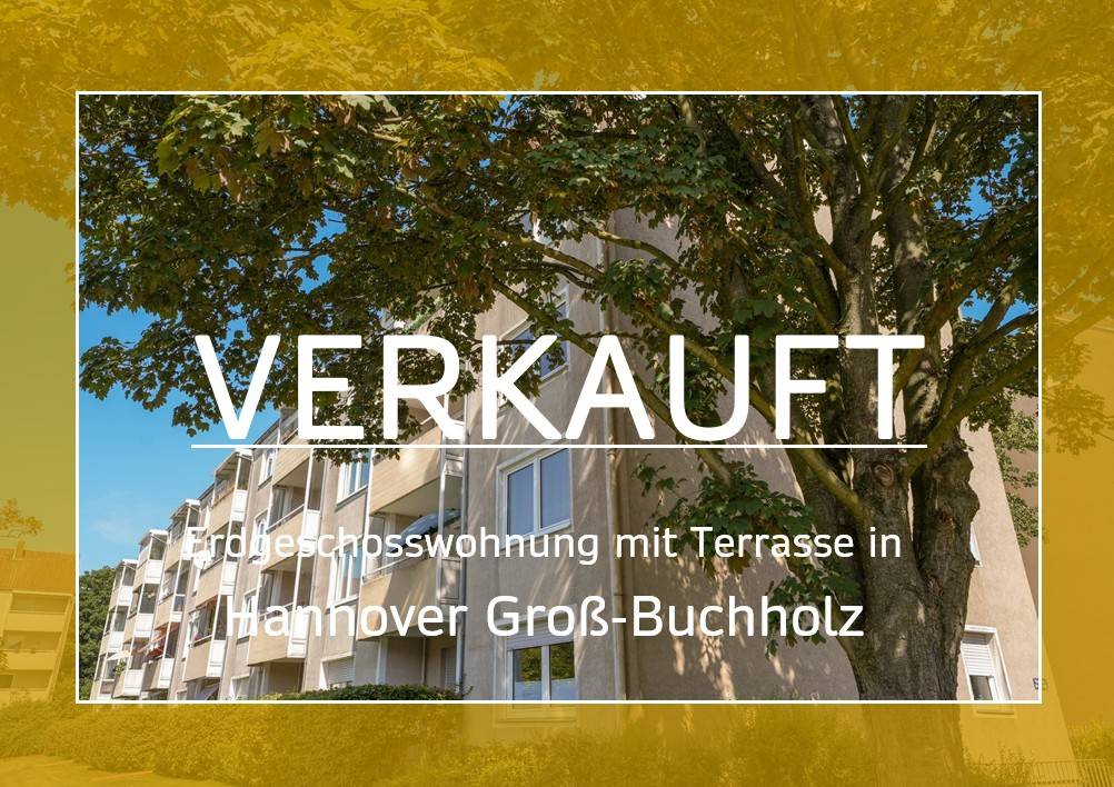 Wohnung in Hannover Groß-Buchholz Wohnung in Hannover Groß-Buchholz