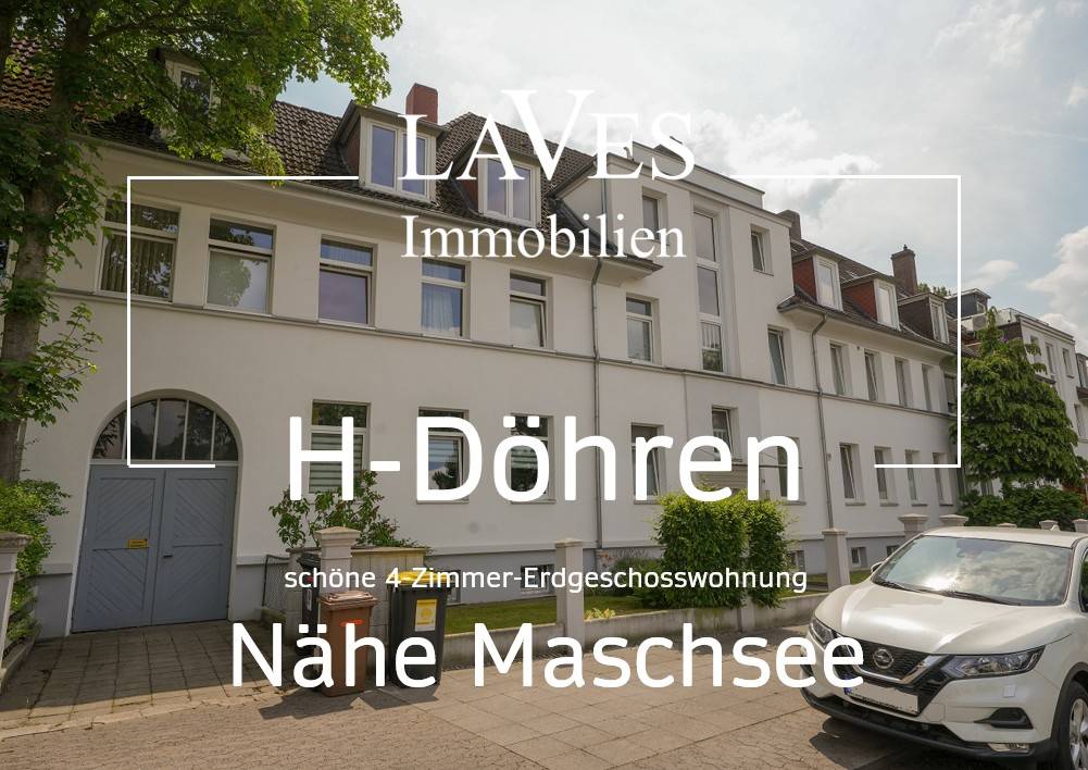 Wohnung in Hannover Döhren