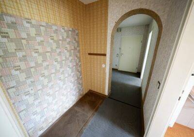 Garderobe