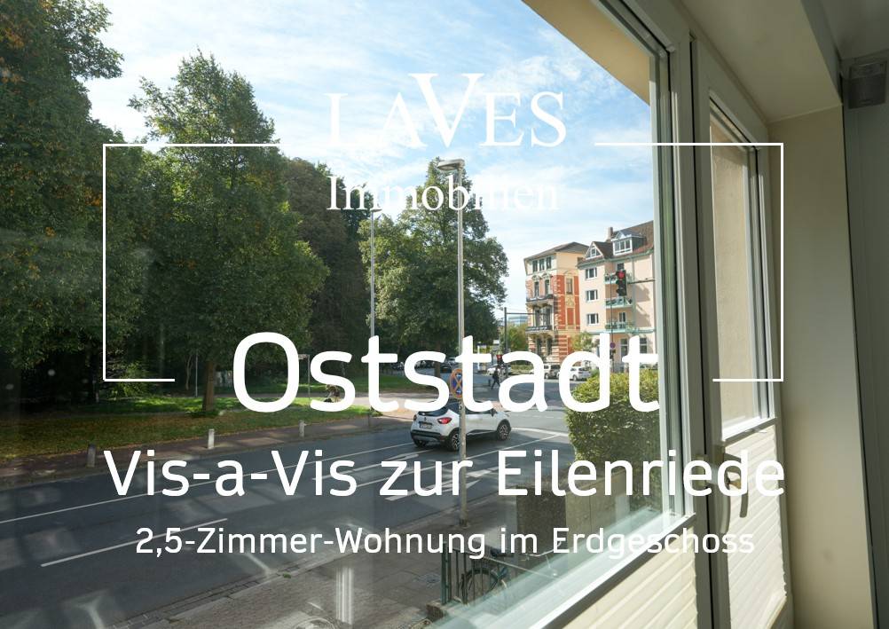 Eigentumswohnung in Hannover Oststadt