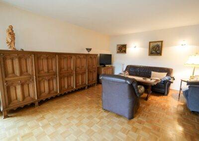 zweites Wohnzimmer