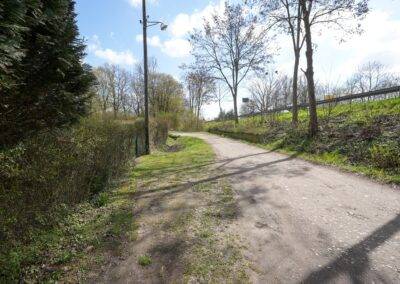 Straßenansicht