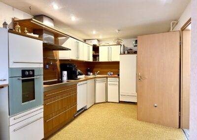 WohnungHinterhaus_Küche