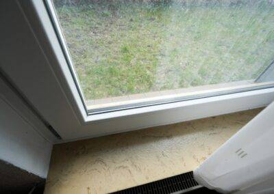 Fenster-Detail