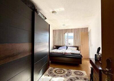 WohnungHinterhaus_Schlafen