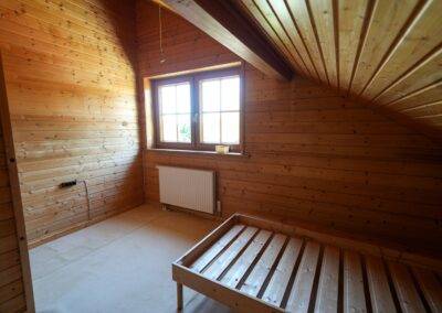 Schlafzimmer II