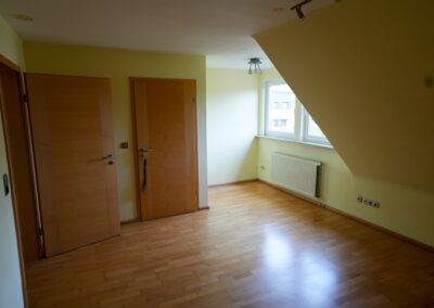 Schlafzimmer II