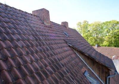 Detail_Dacheindeckung