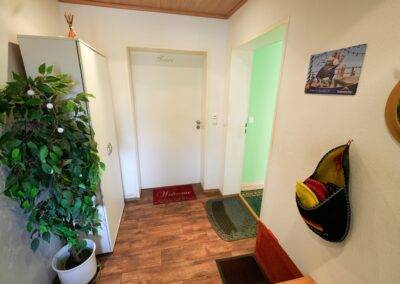 Wohnungseingangstüren