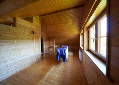 Schlafzimmer I